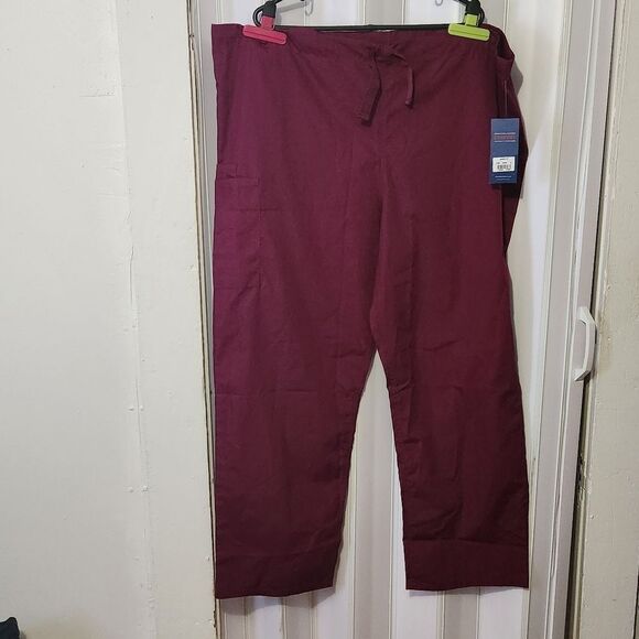Cherokee Scrub Pants - Picture 1 of 5